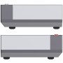 Ayaneo AM02 Retro Mini-PC - Ryzen 7840HS, Radeon 780M, Barebone - Without SSD and RAM (Mini PC AM02 (7840HS BB)