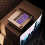 Ayaneo AM02 Retro Mini-PC - Ryzen 7840HS, Radeon 780M, Barebone - Without SSD and RAM (Mini PC AM02 (7840HS BB)