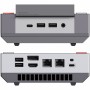 Ayaneo AM02 Retro Mini-PC - Ryzen 7840HS, Radeon 780M, Barebone - Without SSD and RAM (Mini PC AM02 (7840HS BB)