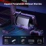 UGREEN Steam Deck Dock 9-in-1 Docking Station 4K@60Hz (25869)