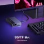UGREEN Steam Deck Dock 9-in-1 Docking Station 4K@60Hz (25869)