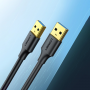 Ugreen cable 3m USB 3.2 Gen 1 cable black (US128 90576)