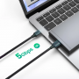 Ugreen cable 3m USB 3.2 Gen 1 cable black (US128 90576)