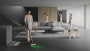 Dyson Gen5 Detect Absolute Midnight Blue/Copper (447002-01)