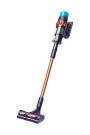 Dyson Gen5 Detect Absolute Midnight Blue/Copper (447002-01)