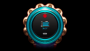 Dyson Gen5 Detect Absolute Midnight Blue/Copper (447002-01)