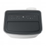 AEG AXP34U338CW White