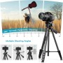Victiv Camera Mobile Phone Tripod P50
