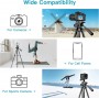 Victiv Camera Mobile Phone Tripod P50