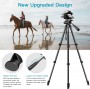 Victiv Camera Mobile Phone Tripod P50