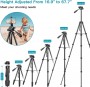 Victiv Camera Mobile Phone Tripod P50