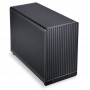 Lian Li DAN Cases A3-mATX Micro-ATX Case - Black (A3- mATX Black)