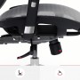 Diablo V-Basic Black - Grey Ergonomic Chair
