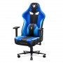 Diablo X-Player 2.0 King Size Frost - Black Ergonomic Chair