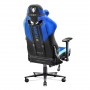 Diablo X-Player 2.0 King Size Frost - Black Ergonomic Chair