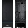 Lian Li SUP-01 Midi-Tower - black (SUP01X)