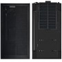 Lian Li SUP-01 Midi-Tower - black (SUP01X)