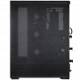 Lian Li SUP-01 Midi-Tower - black (SUP01X)