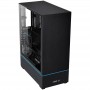 Lian Li SUP-01 Midi-Tower - black (SUP01X)