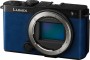 Panasonic Lumix S9 Body Night Blue (DC-S9E-A)