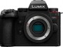 Panasonic Lumix G9M2 Body + 12-60mm LEICA F2.8-4.0 (DC-G9M2LE)