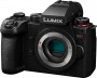 Panasonic Lumix G9M2 Body + 12-60mm LEICA F2.8-4.0 (DC-G9M2LE)