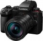 Panasonic Lumix G9M2 Body + 12-60mm LEICA F2.8-4.0 (DC-G9M2LE)