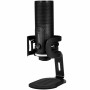 Streamplify MIC PRO USB, RGB - Black (SPMC-P3C327.11)