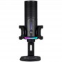 Streamplify MIC PRO USB, RGB - Black (SPMC-P3C327.11)