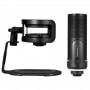Streamplify MIC PRO USB, RGB - Black (SPMC-P3C327.11)
