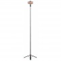 K&F Concept 2-in-1 Selfie Tripod with Phone Holder (KF4158)