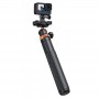 K&F Concept 2-in-1 Selfie Tripod with Phone Holder (KF4158)