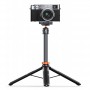 K&F Concept 2-in-1 Selfie Tripod with Phone Holder (KF4158)