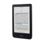Rakuten Kobo Clara Colour E-Book Reader Touchscreen 16GB Wi-Fi Black (N367-KU-BK-K-CK)
