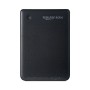 Rakuten Kobo Clara Colour E-Book Reader Touchscreen 16GB Wi-Fi Black (N367-KU-BK-K-CK)