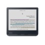Rakuten Kobo Libra Colour E-Book Reader Touchscreen 32GB Wi-Fi Black (N428-KU-BK-K-CK)
