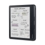 Rakuten Kobo Libra Colour E-Book Reader Touchscreen 32GB Wi-Fi Black (N428-KU-BK-K-CK)