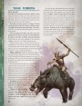 Chaosium RuneQuest: Glorantha Bestiary (EN)