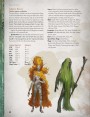 Chaosium RuneQuest: Glorantha Bestiary (EN)