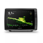 Garmin Echomap Ultra 2 122SV Chartplotter, with GT56UHD-TM Eholote (010-02881-01)