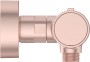 Ideal Standard Ceratherm ALU+ Termostata Dušas Maisītājs (BD582RO)