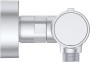 Ideal Standard Ceratherm ALU+ Termostata Dušas Maisītājs (BD582SI)