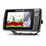 Humminbird Helix 9 Chirp Mega SI+ GPS G4N Eholote (411380-1M)