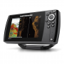Humminbird Helix 7 Fish Finder & GPS Chart Plotter Chirp 2D, DI, SI (Non-Mega) Eholote (411920-1)