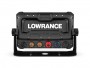 EHOLOTE Lowrance HDS-10 Pro No Transducer (ROW) Eholote (000-16000-001)