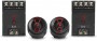 JBL Stage3 607C Speaker Set