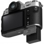 Fujifilm X-T50 Kit XF 16-50mm f2.8-4.8 R LM WR Silver