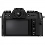 Fujifilm X-T50 Kit XC 15-45mm f3.5-5.6 OIS PZ Black