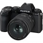 Fujifilm XF 16-50mm F2.8-4.8 R LM WR
