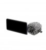 Boya microphone BY-DM100 Plug-In Android